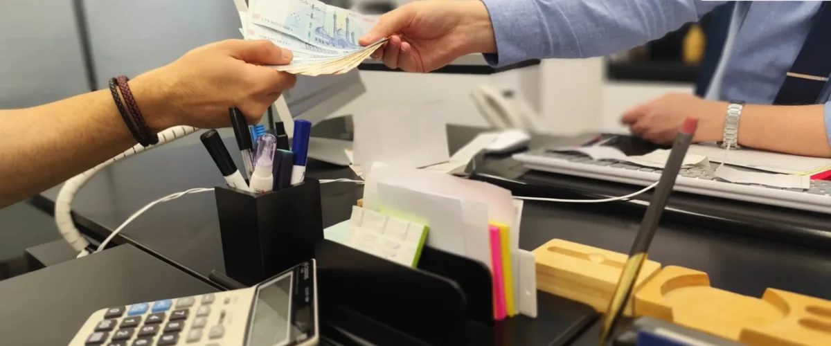 حقوق و دستمزد تامین اجتماعی
