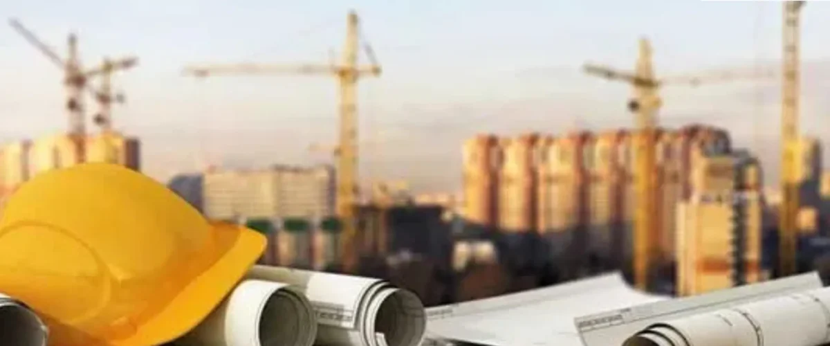 بیمه تمام خطر پیمانکاران