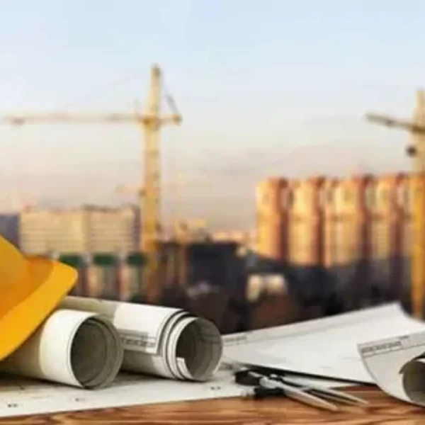 بیمه تمام خطر پیمانکاران