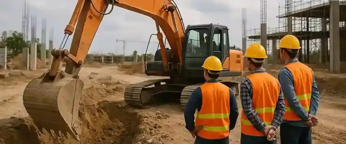بیمه شکست ماشین آلات