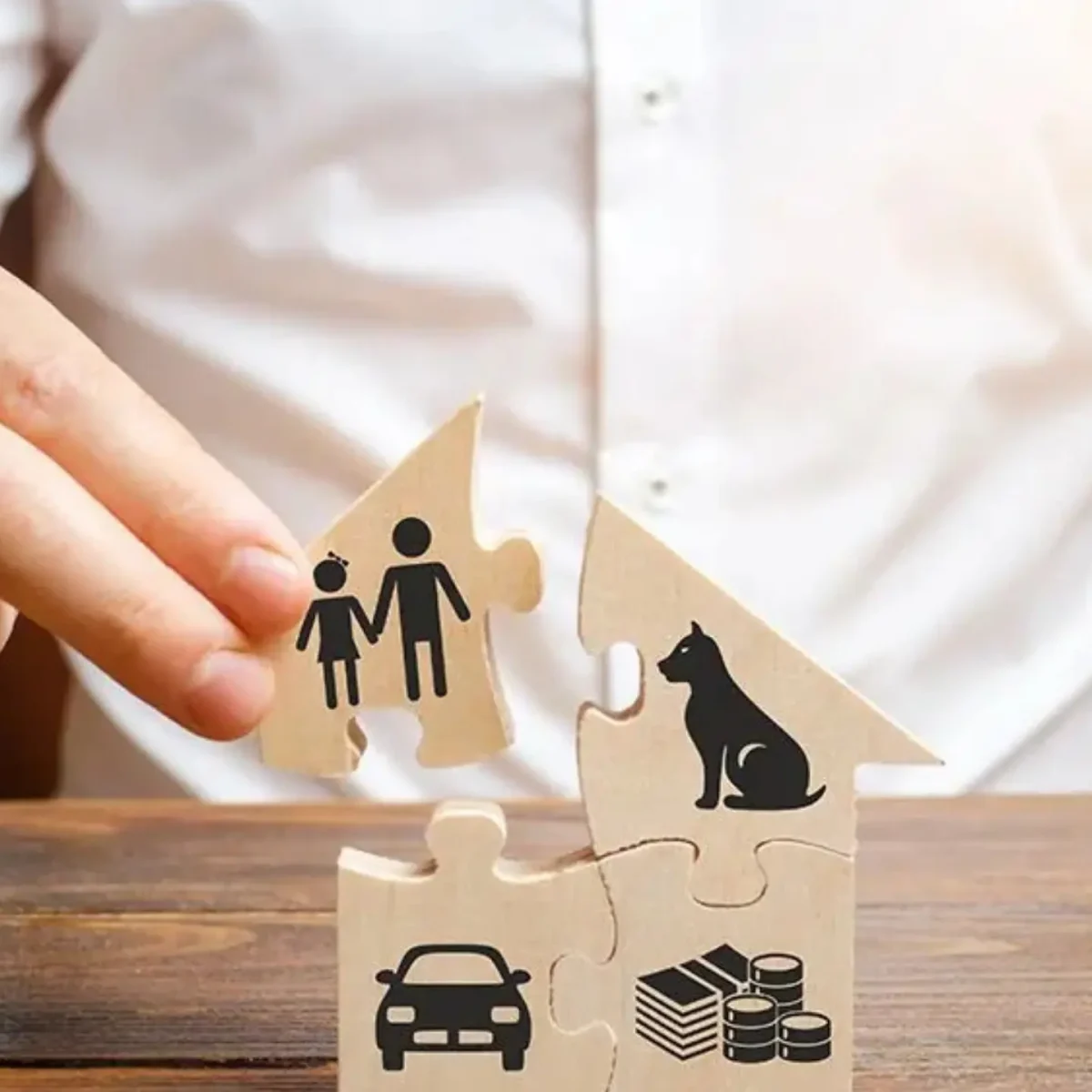 بیمه اشخاص