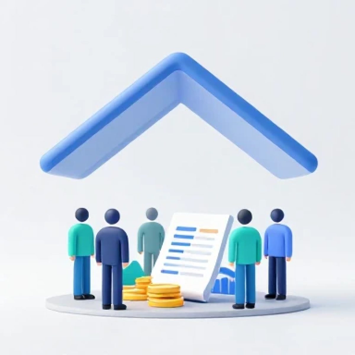 حداکثر و سقف بیمه تامین اجتماعی