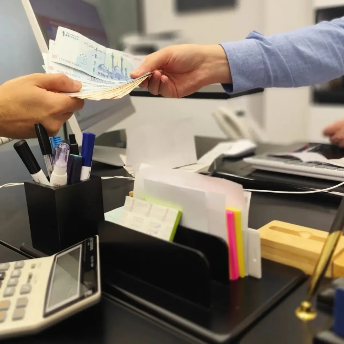 حقوق و دستمزد تامین اجتماعی