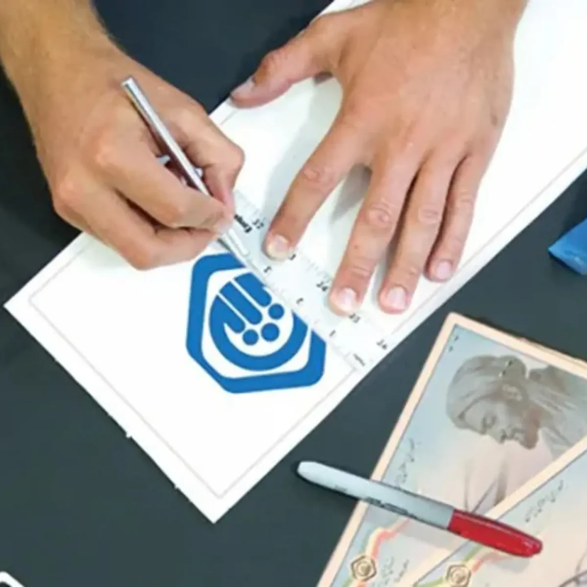 نام نویسی بیمه تامین اجتماعی